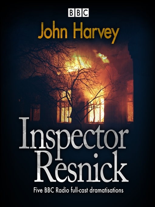 Title details for Inspector Resnick by John Harvey - Available